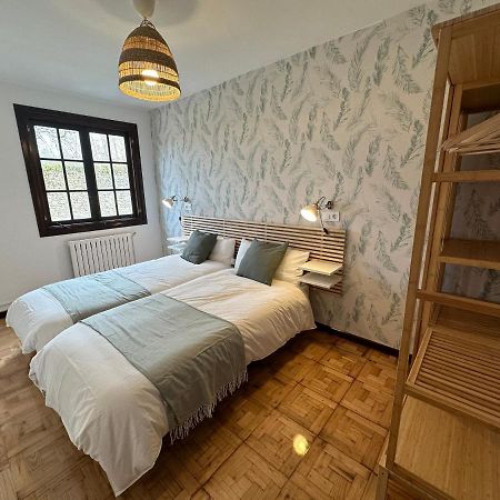 Apartamento Plaza Del Rey Appartement Santillana del Mar Buitenkant foto