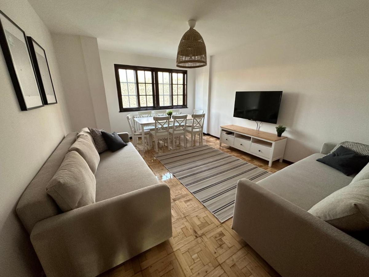 Apartamento Plaza Del Rey Appartement Santillana del Mar Buitenkant foto